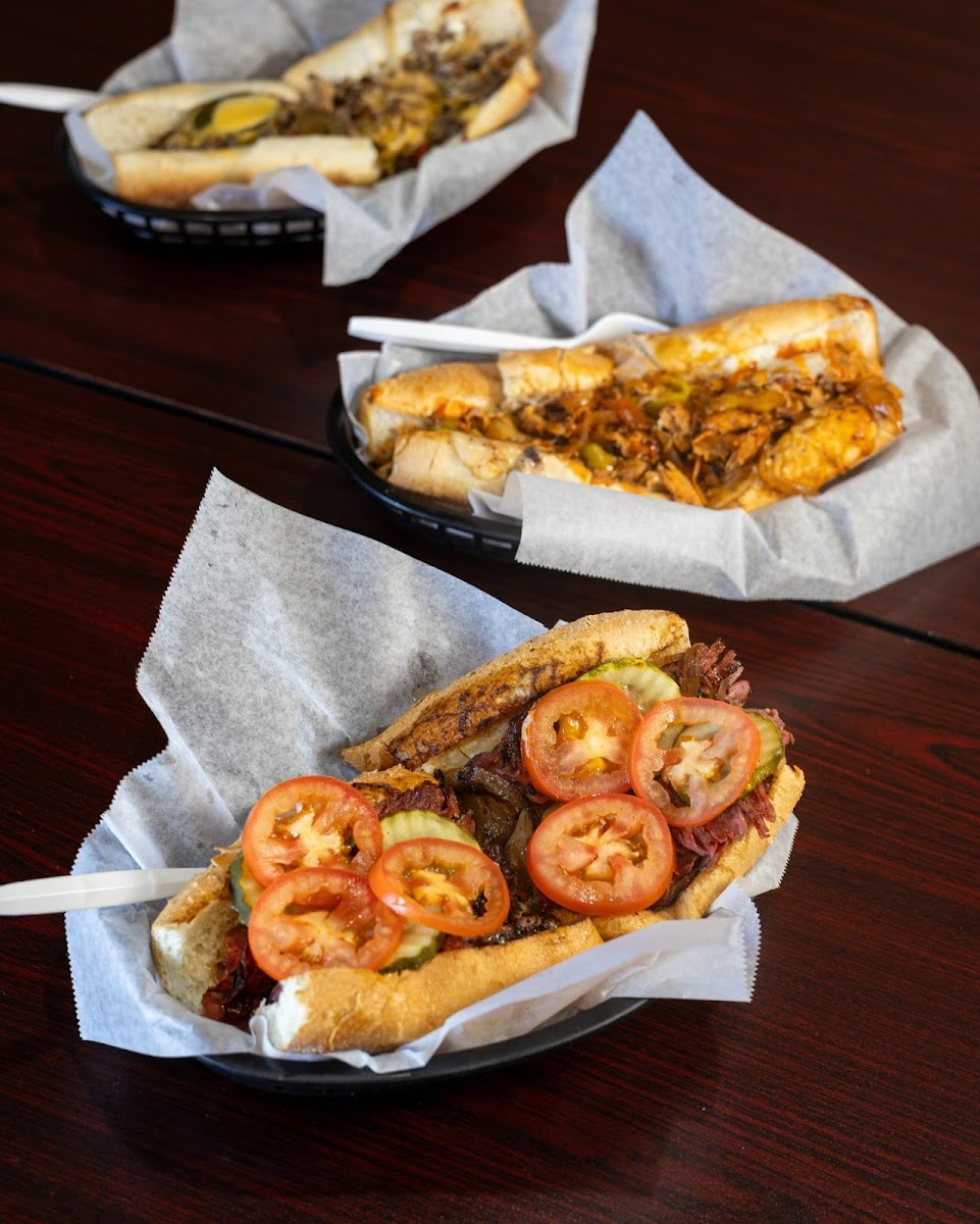 Philadelphia Sandwich Company And Catering Photos 2